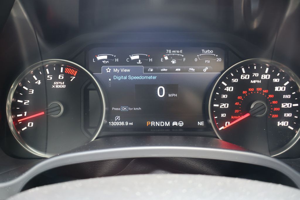 2019 Ford F-150 Image 16