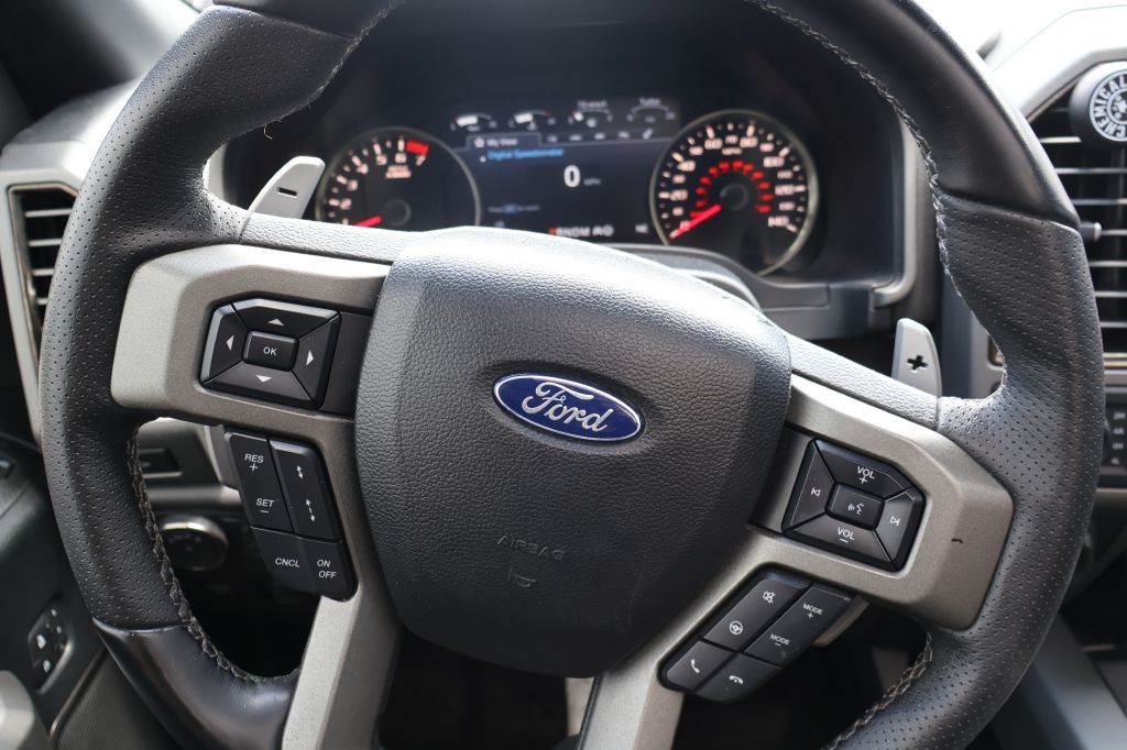 2019 Ford F-150 Image 17