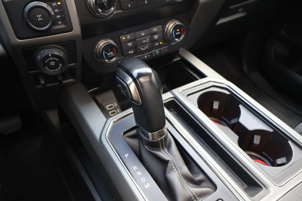 2019 Ford F-150 Image 18