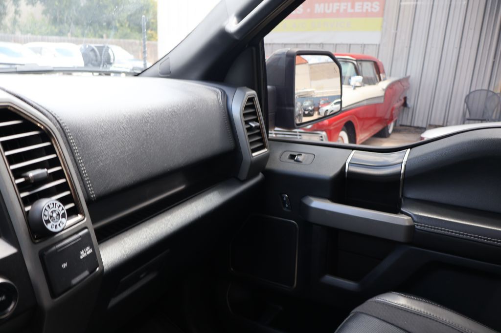 2019 Ford F-150 Image 21