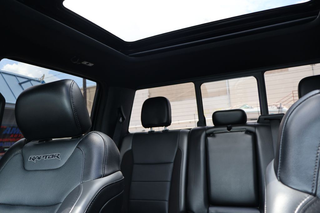 2019 Ford F-150 Image 22