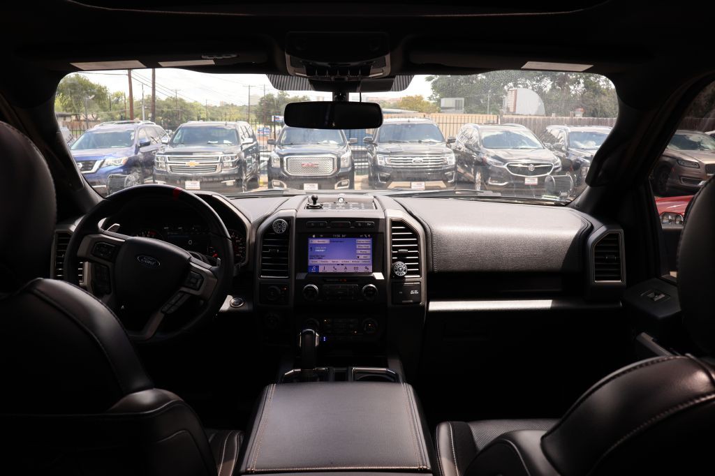 2019 Ford F-150 Image 23
