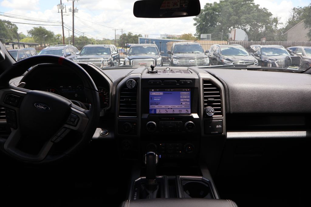 2019 Ford F-150 Image 24