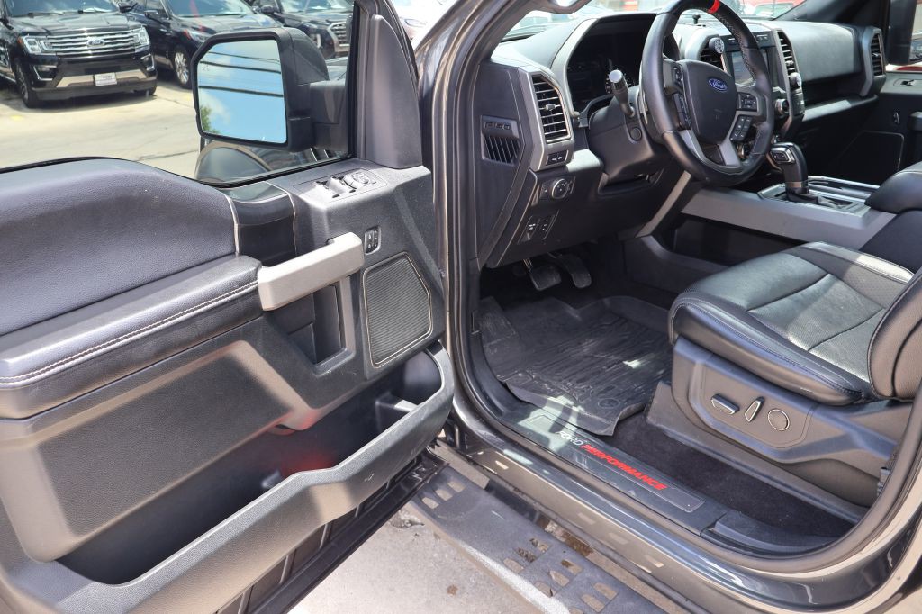 2019 Ford F-150 Image 26