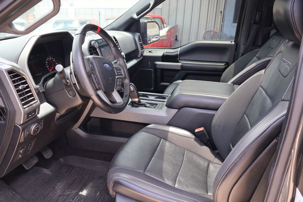 2019 Ford F-150 Image 27