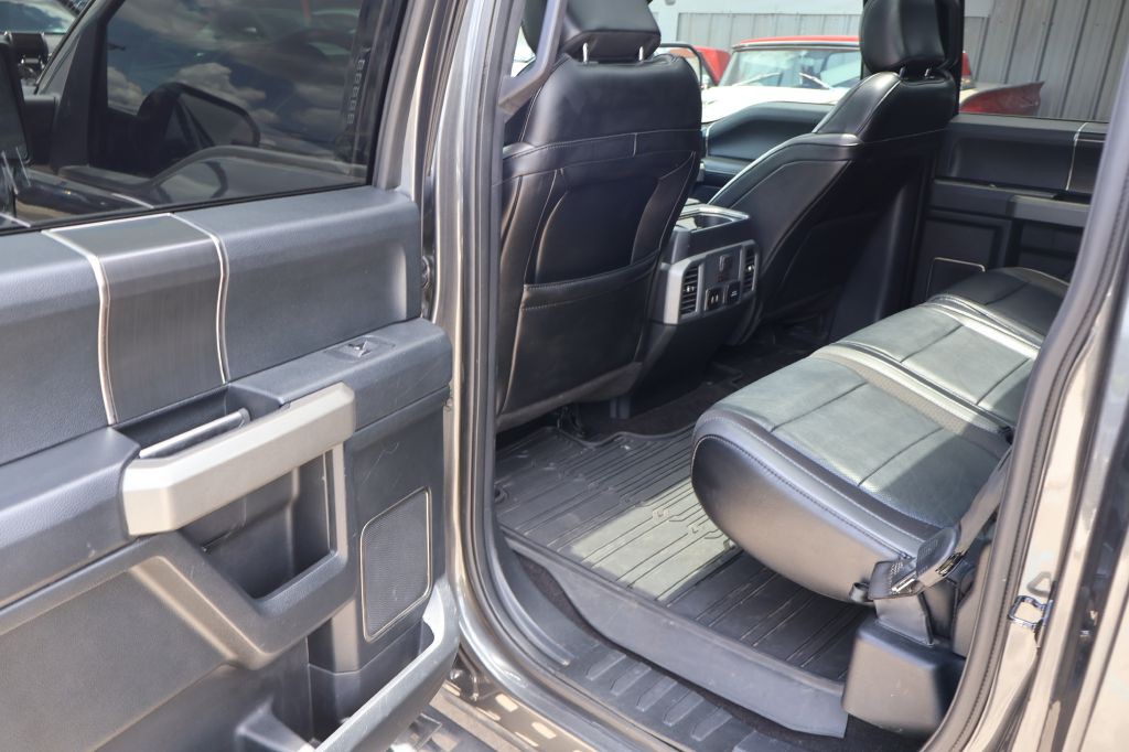 2019 Ford F-150 Image 28
