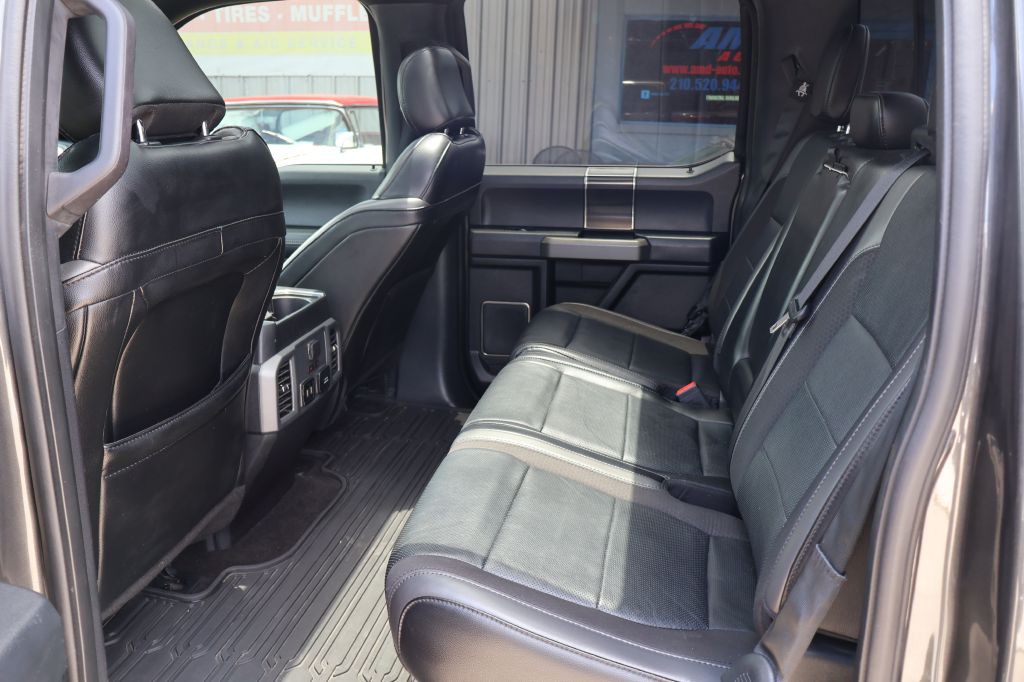 2019 Ford F-150 Image 29