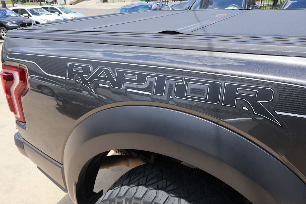 2019 Ford F-150 Image 30