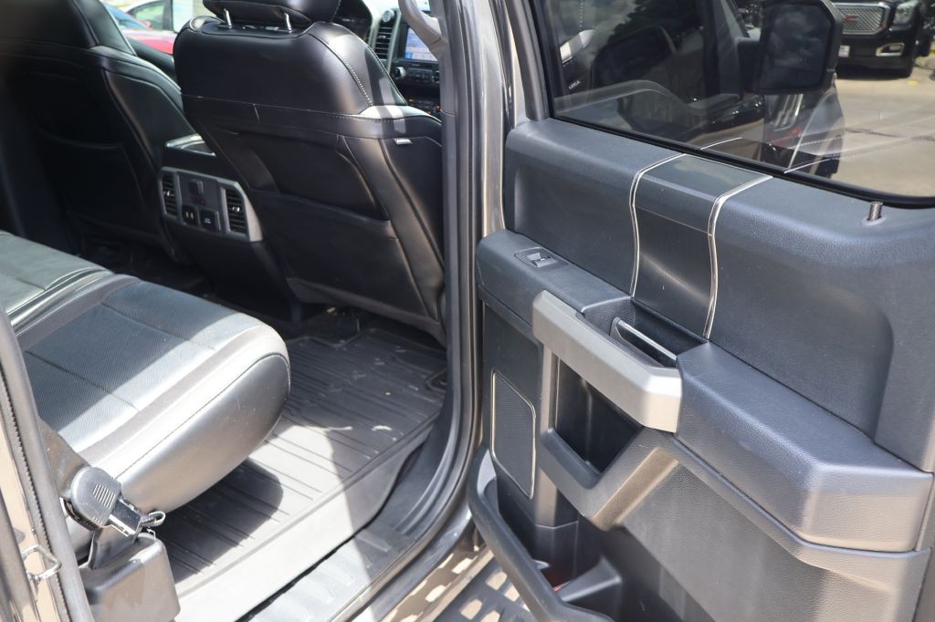 2019 Ford F-150 Image 31
