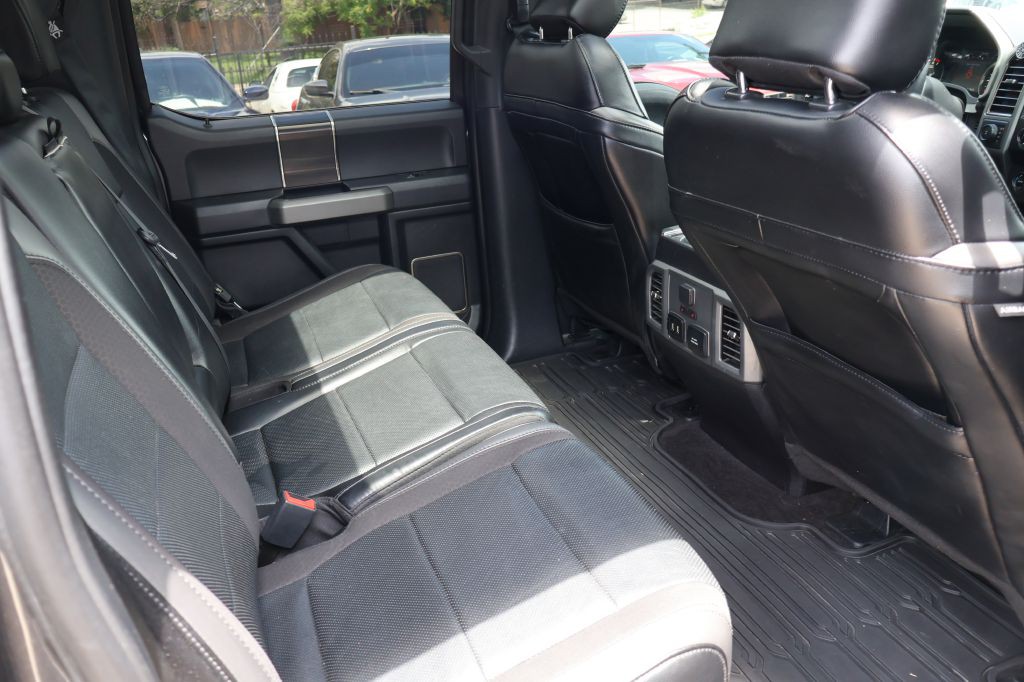 2019 Ford F-150 Image 32