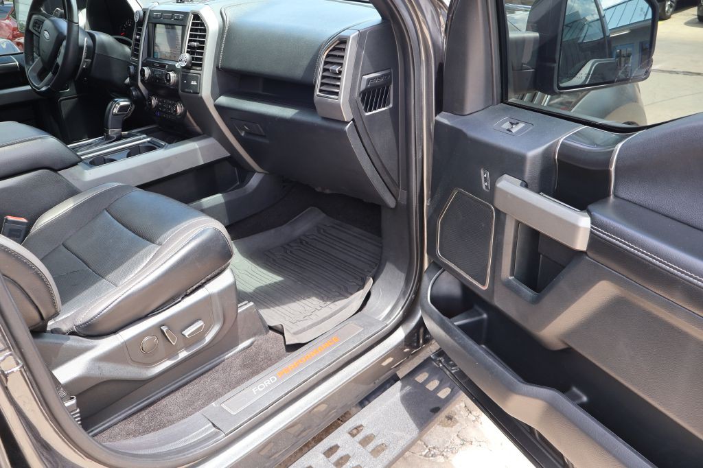2019 Ford F-150 Image 33