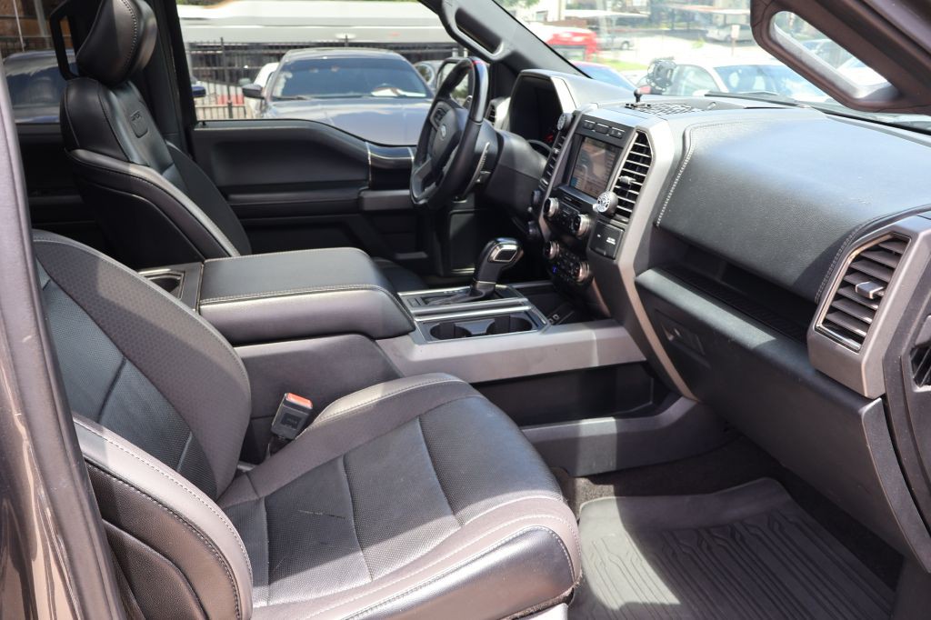 2019 Ford F-150 Image 34
