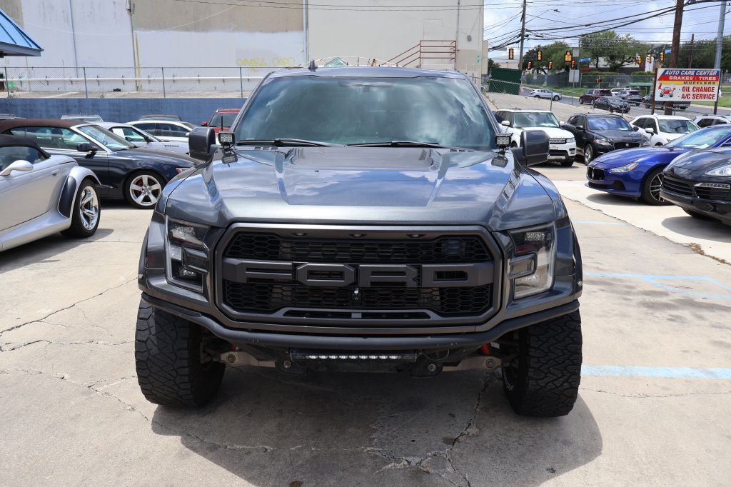 2019 Ford F-150 Image 36