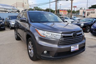 Image for 2015 Toyota Highlander LE ID: 7454221