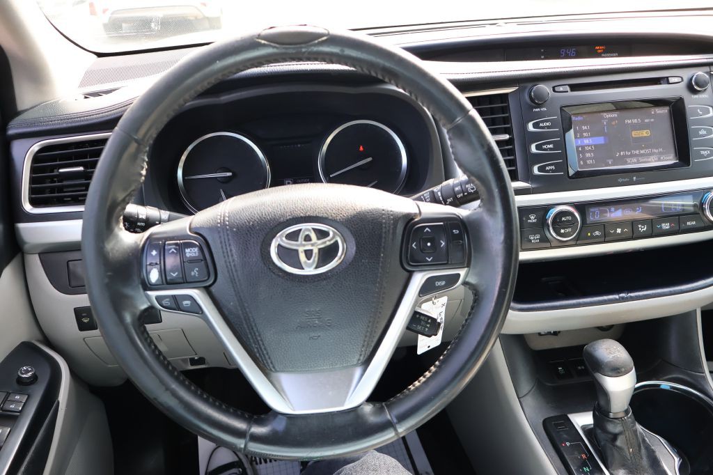 2015 Toyota Highlander Image 32