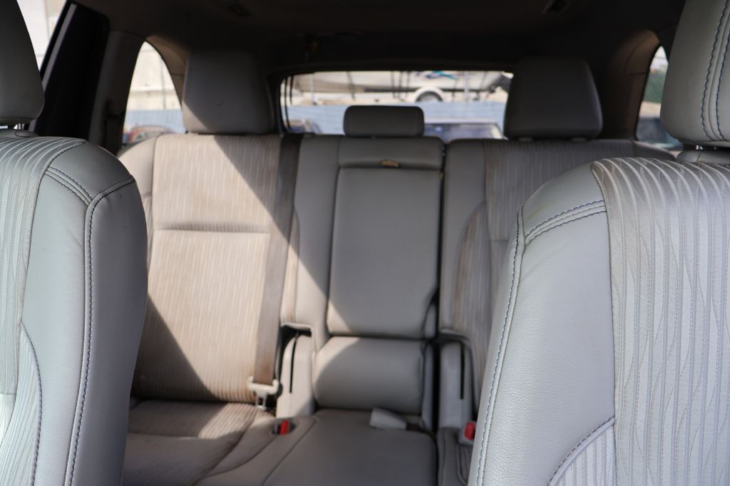 2015 Toyota Highlander Image 45