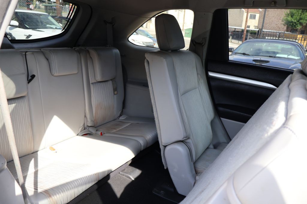 2015 Toyota Highlander Image 50