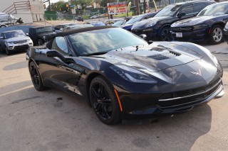 Image for 2016 Chevrolet Corvette STINGRAY 3LT ID: 7454224