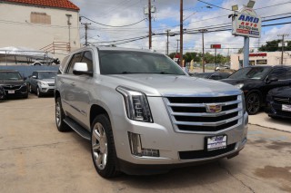 Image for 2017 Cadillac Escalade Luxury ID: 7469526
