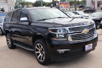 Image for 2015 Chevrolet Tahoe 1500 LTZ ID: 7469533