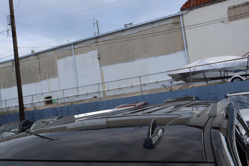 2015 Chevrolet Tahoe Image 9