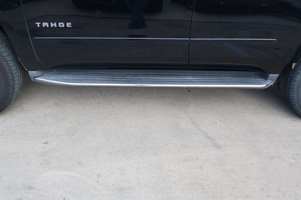 2015 Chevrolet Tahoe Image 11