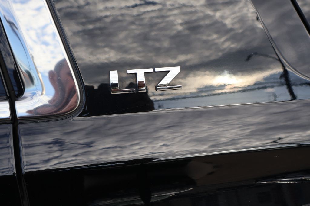 2015 Chevrolet Tahoe Image 12
