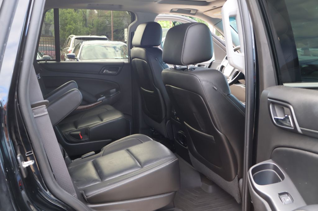 2015 Chevrolet Tahoe Image 15