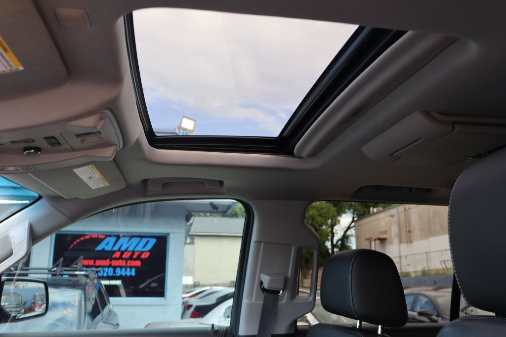 2015 Chevrolet Tahoe Image 30
