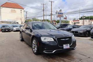 Image for 2016 Chrysler 300 Limited ID: 7469542
