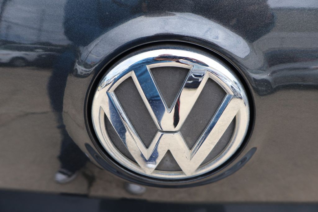 2013 Volkswagen GTI Image 13