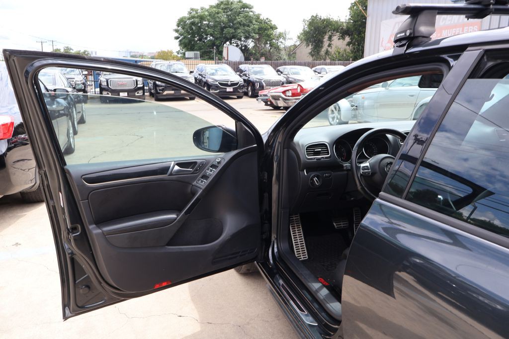 2013 Volkswagen GTI Image 20