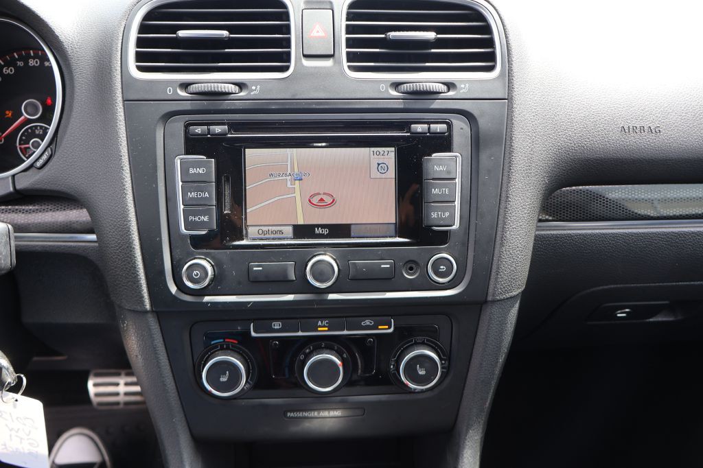 2013 Volkswagen GTI Image 31