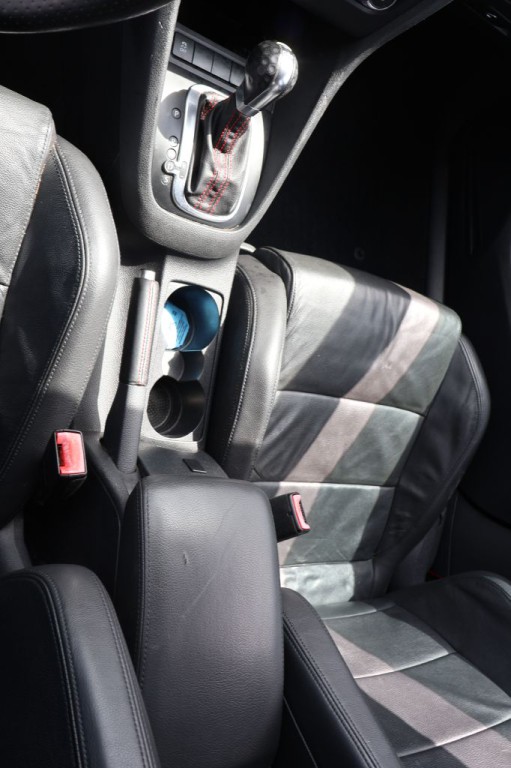 2013 Volkswagen GTI Image 34