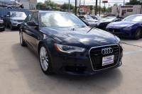 Image for 2013 Audi A6 Premium Plus ID: 7469558