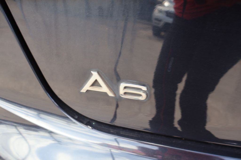 2013 Audi A6 Image 11