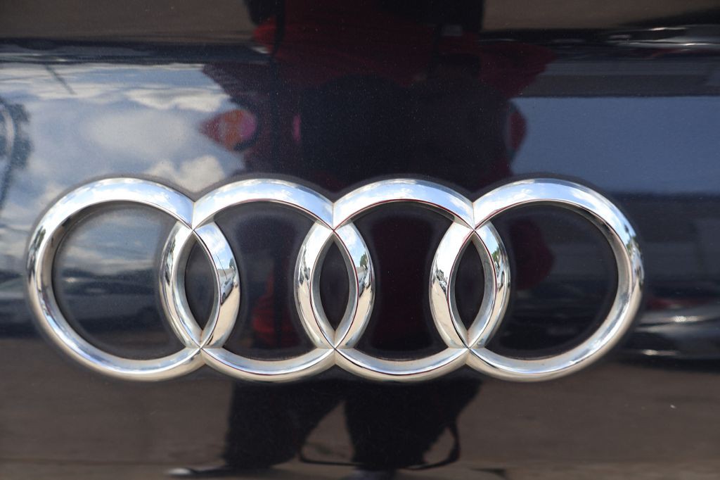 2013 Audi A6 Image 12
