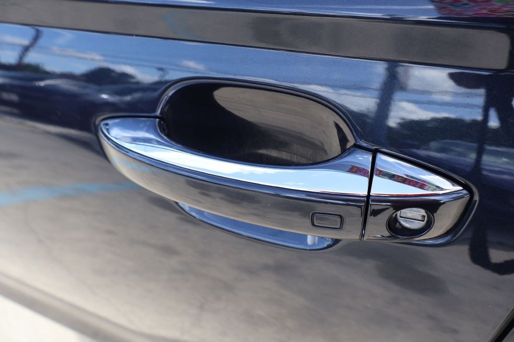 2013 Audi A6 Image 13