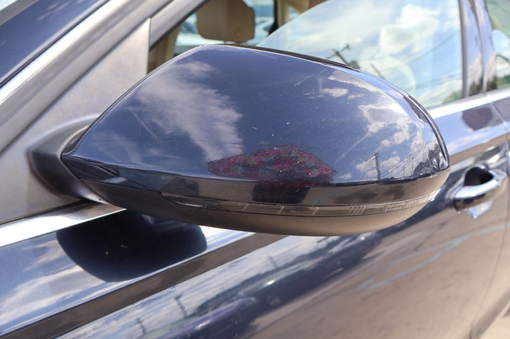2013 Audi A6 Image 14