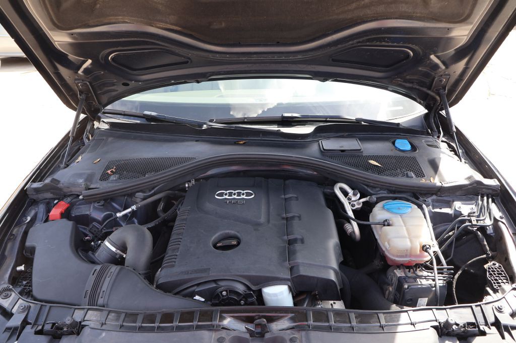 2013 Audi A6 Image 15