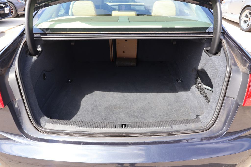 2013 Audi A6 Image 16