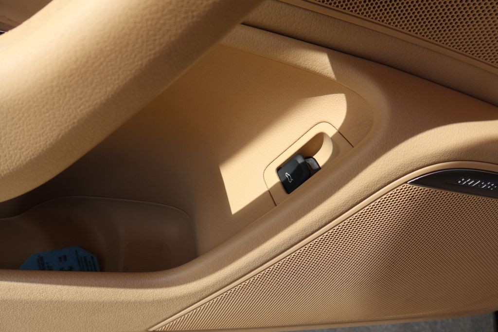 2013 Audi A6 Image 27