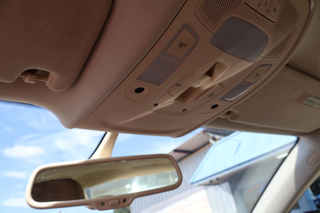 2013 Audi A6 Image 35