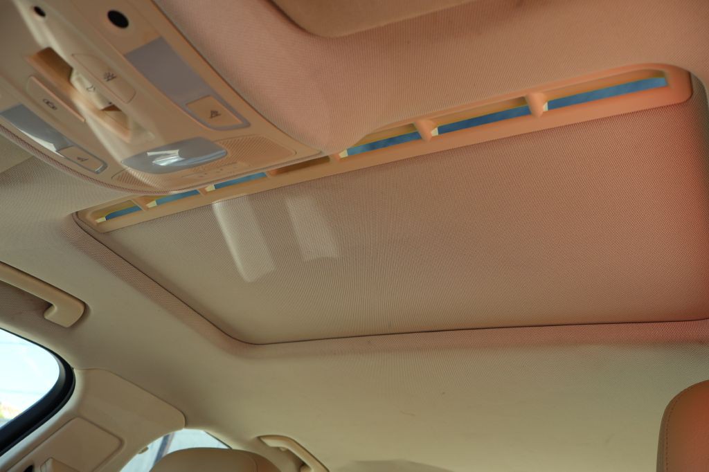 2013 Audi A6 Image 36