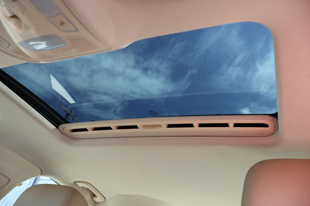 2013 Audi A6 Image 37