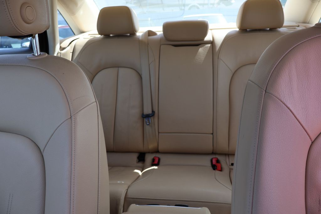 2013 Audi A6 Image 39