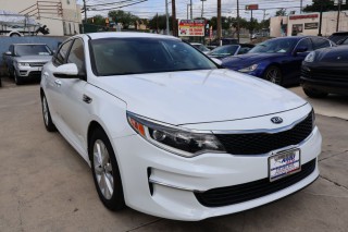 Image for 2016 Kia Optima LX ID: 7469560