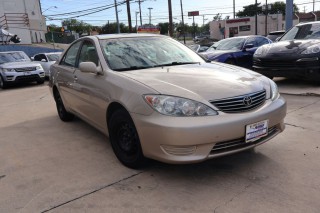Image for 2005 Toyota Camry LE ID: 7469562