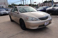 Image for 2005 Toyota Camry LE ID: 7469562