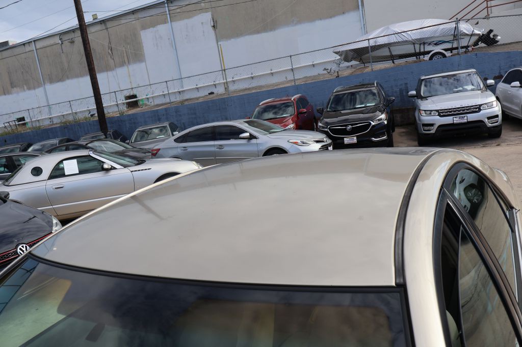 2005 Toyota Camry Image 9